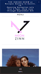 Mobile Screenshot of neonzinn.com